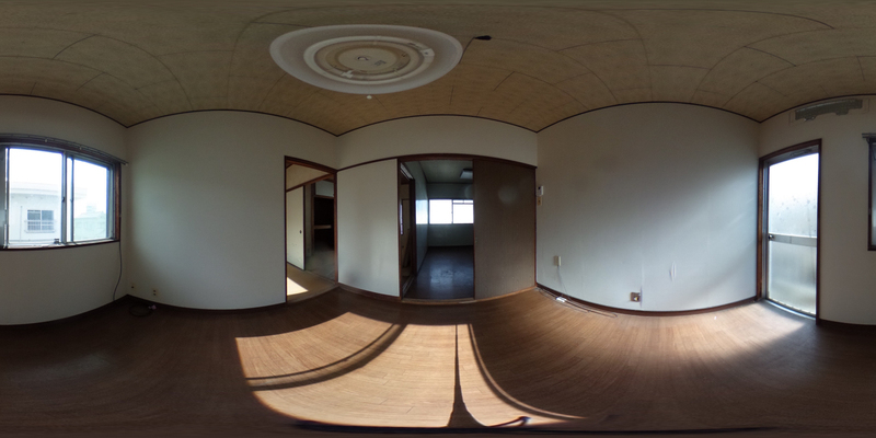 リビング 写真33