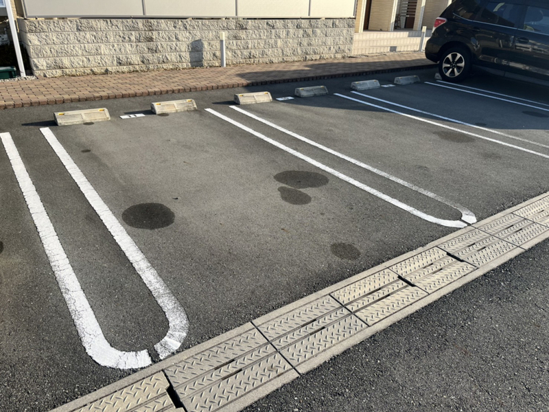 駐車場 写真32