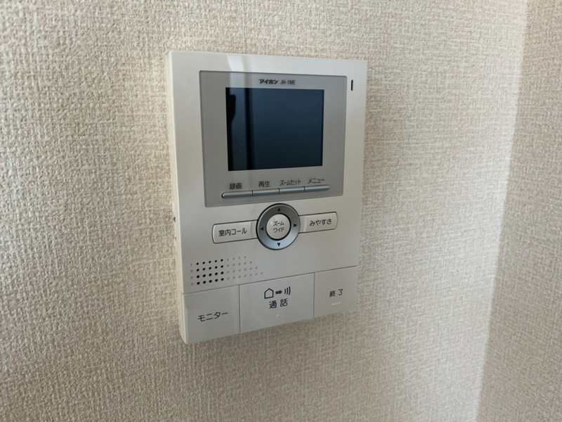 セキュリティ 写真17