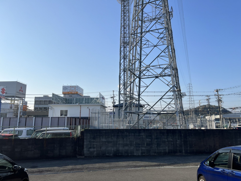眺望 写真29