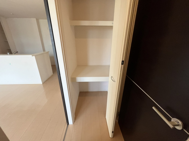 収納 写真16