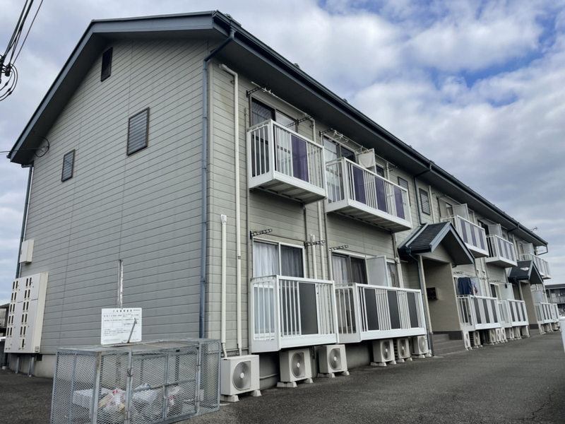 ナイスワン竜野駅前