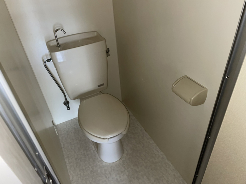 トイレ 写真10
