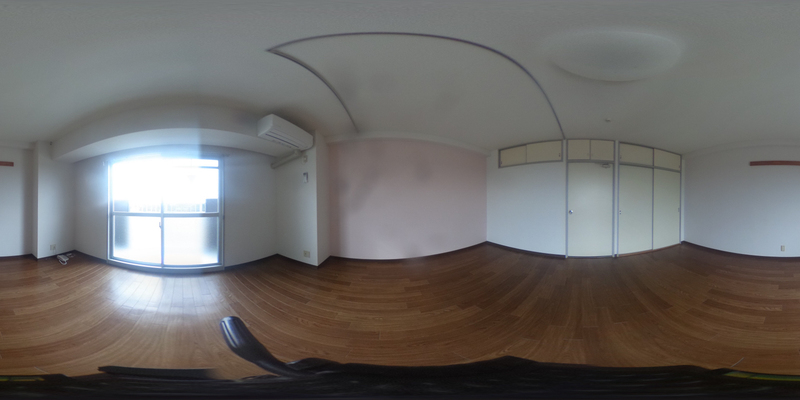 リビング 写真33