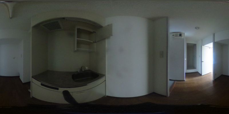 キッチン 写真34