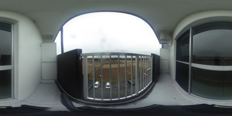 バルコニー・ベランダ 写真37