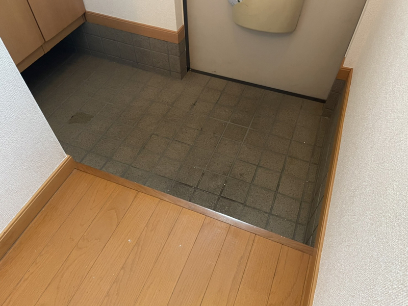玄関 写真10