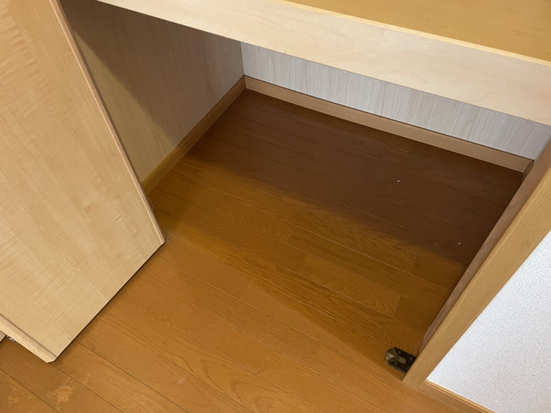収納 写真15