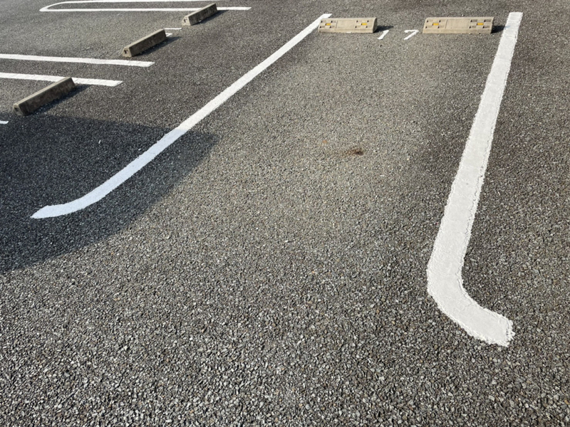 駐車場 写真32