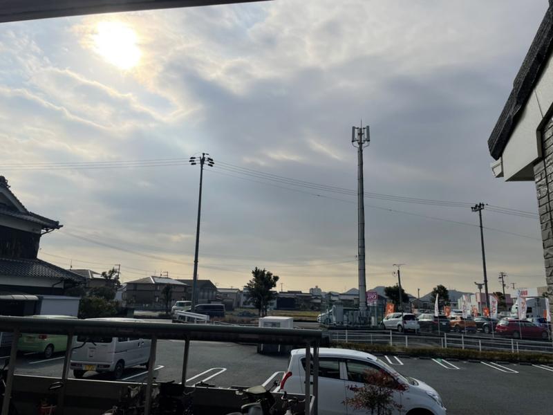 眺望 写真29