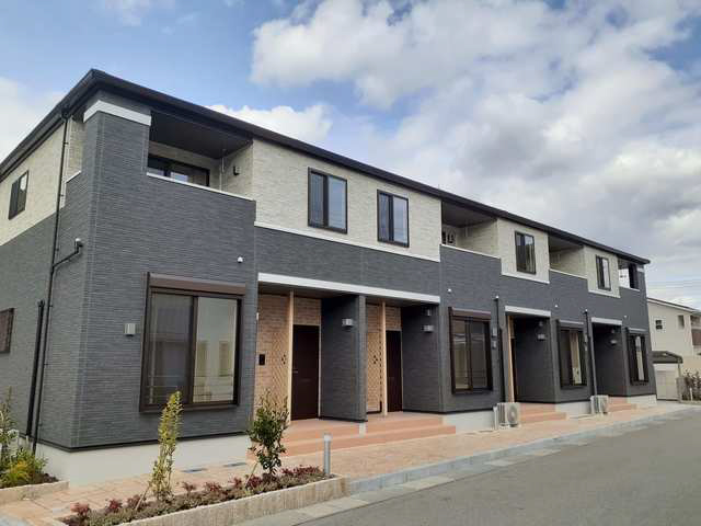 ラ　グランヴィーダ赤穂Ⅲ