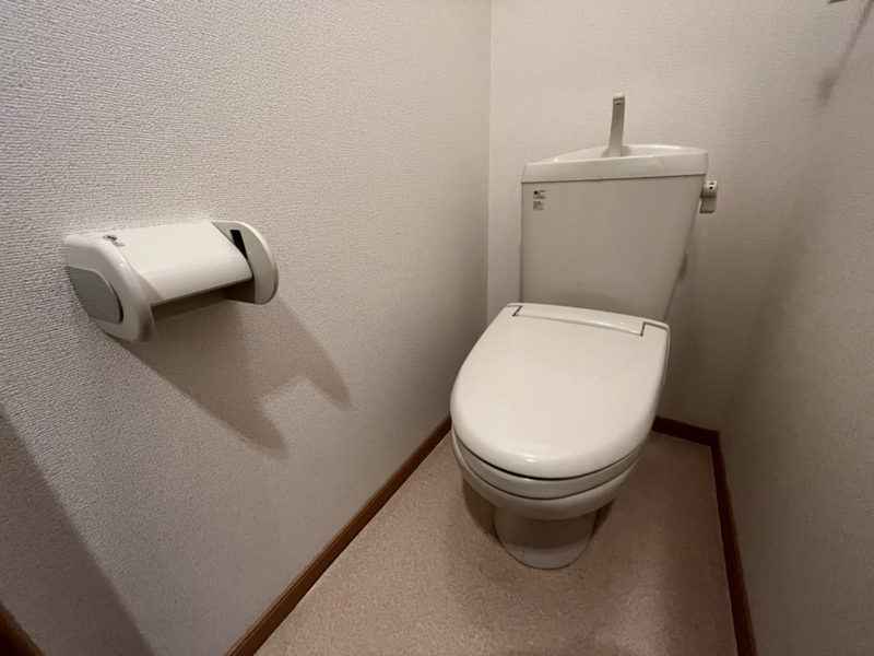トイレ 写真12