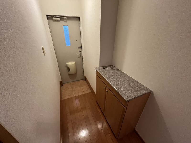 玄関 写真8