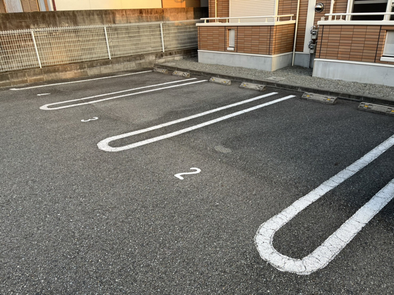 駐車場 写真32