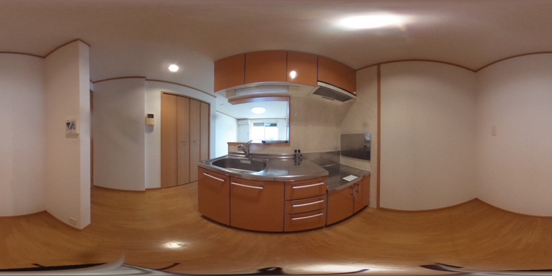 キッチン 写真34