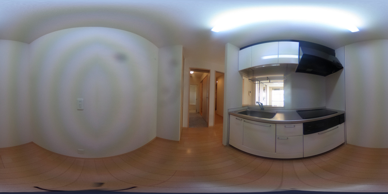 キッチン 写真34