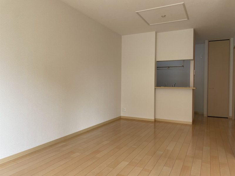 リビング 写真2