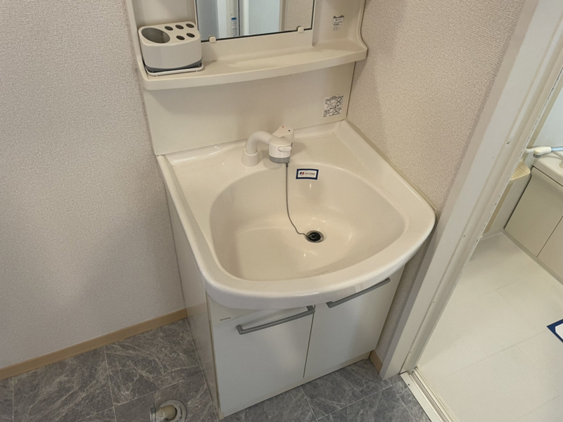 洗面所 写真10