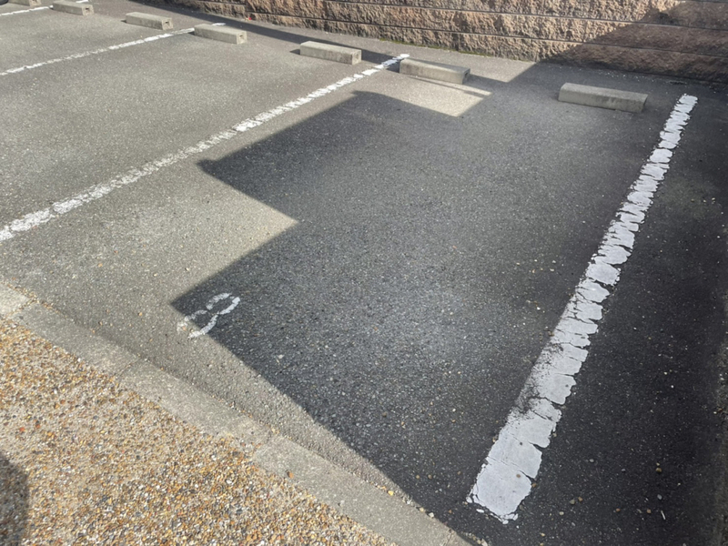 駐車場 写真32