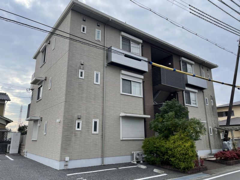 パストラル堂本