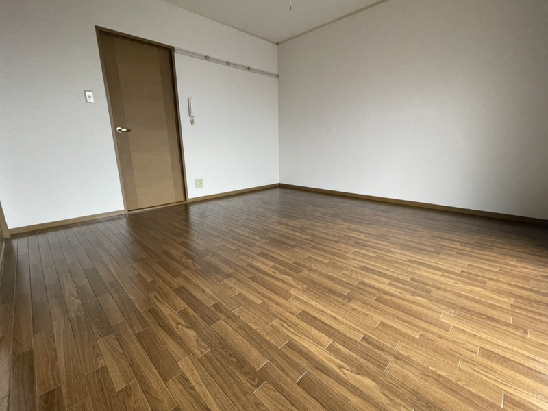 リビング 写真2