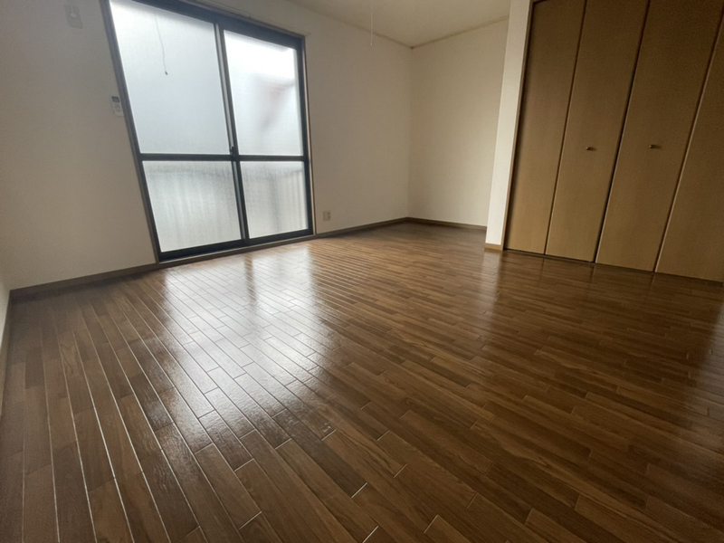 子供部屋 写真7