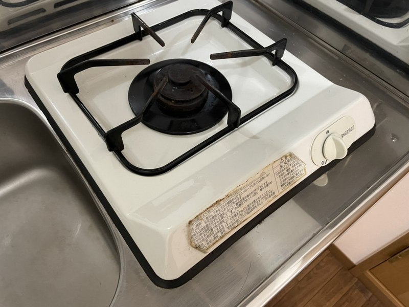 キッチン 写真4