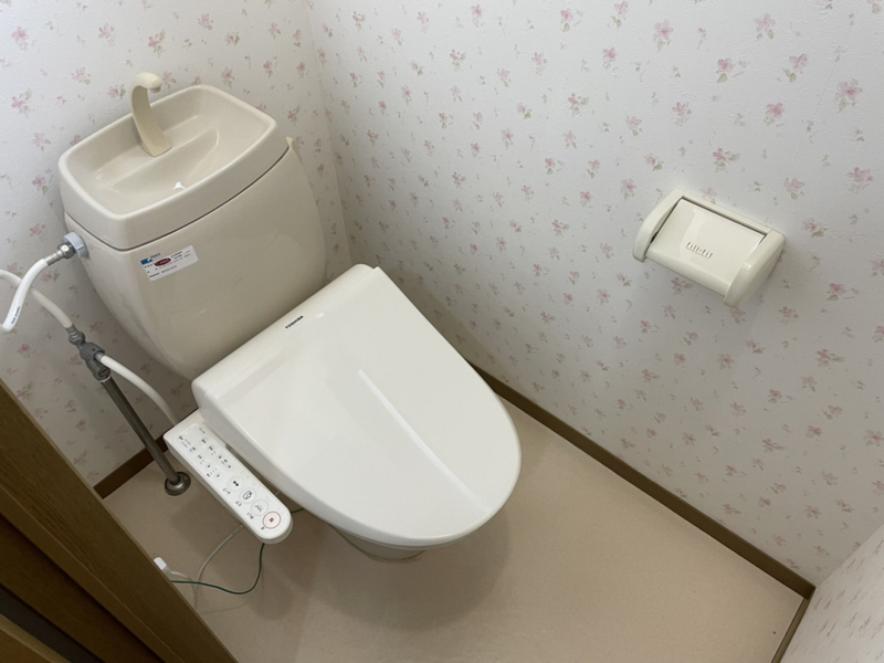 トイレ 写真13