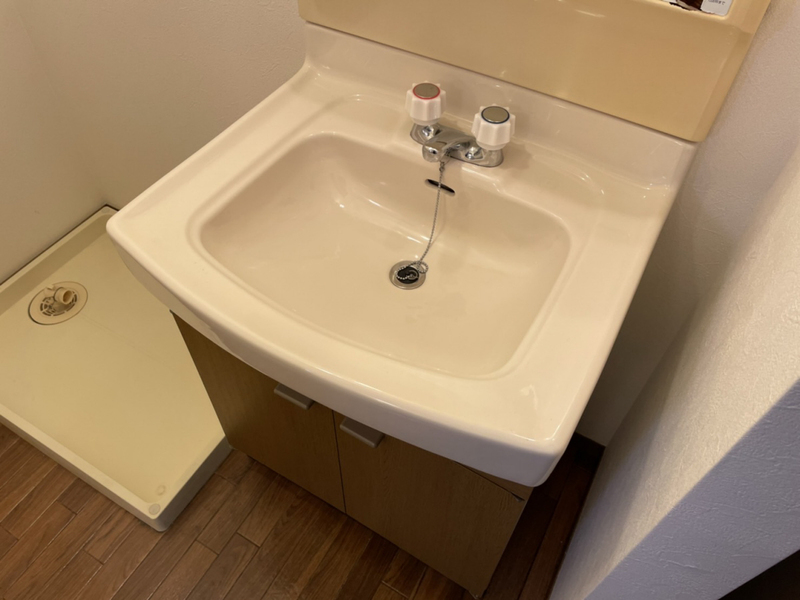 洗面所 写真10