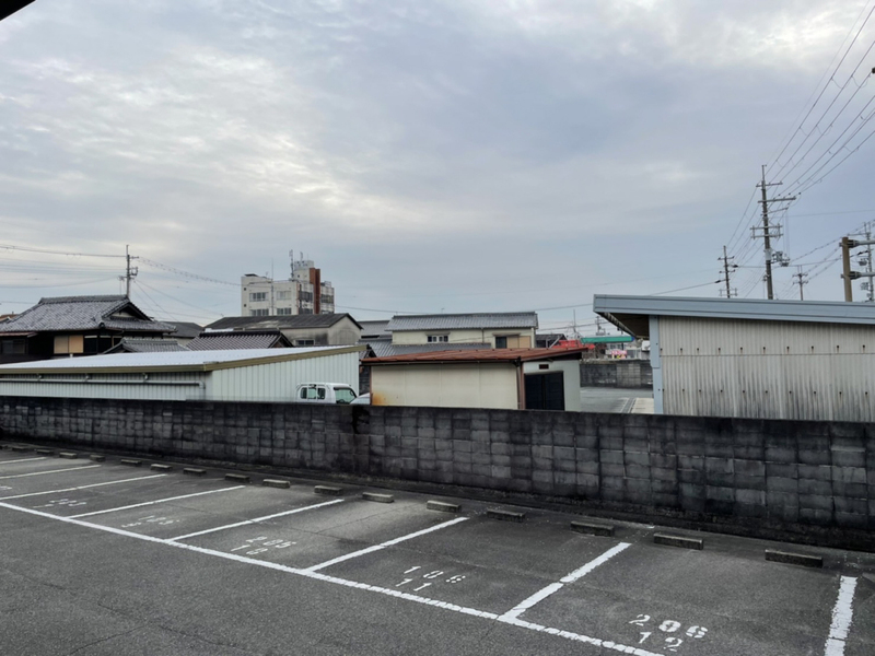 眺望 写真29