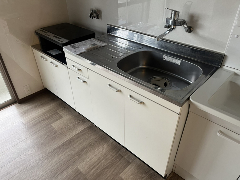 キッチン 写真3