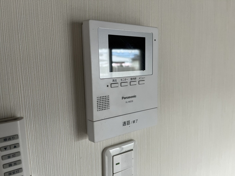 セキュリティ 写真19