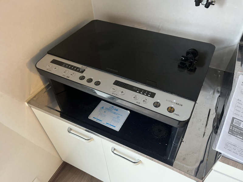 キッチン 写真4