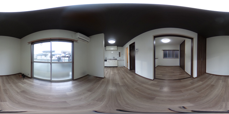 リビング 写真33