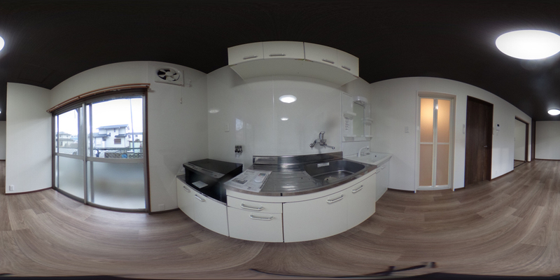 キッチン 写真34