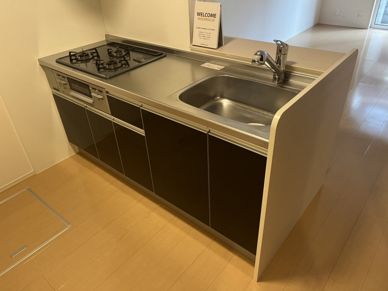 キッチン 写真2