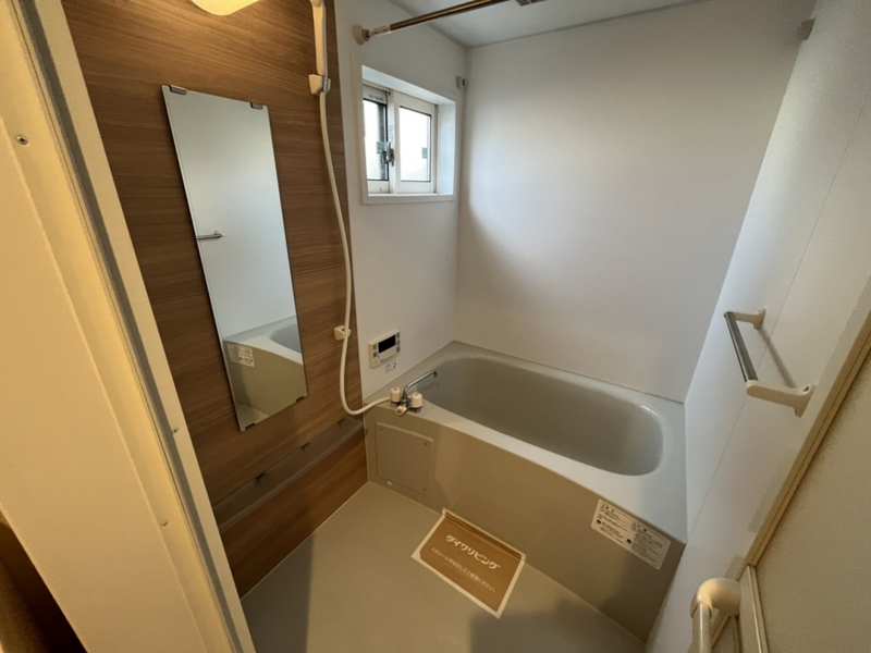 バス 写真8