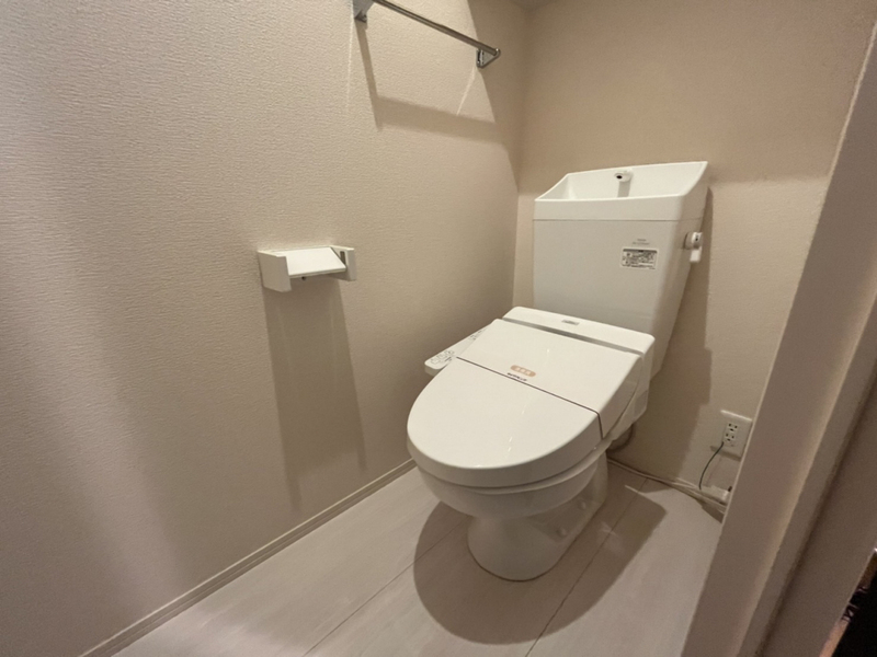 トイレ 写真10