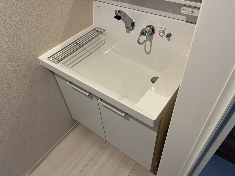 洗面所 写真7