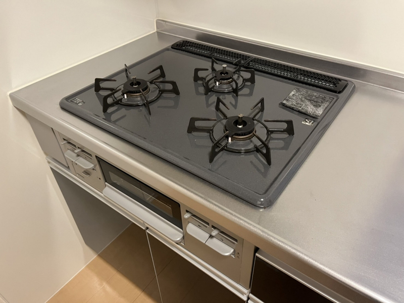 キッチン 写真3