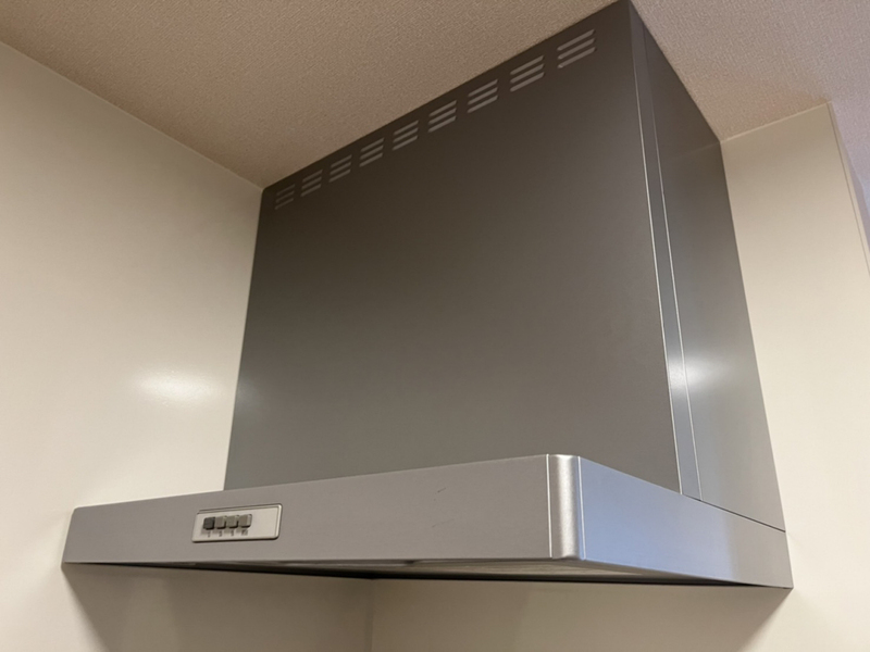 キッチン 写真4