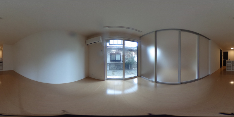 リビング 写真33