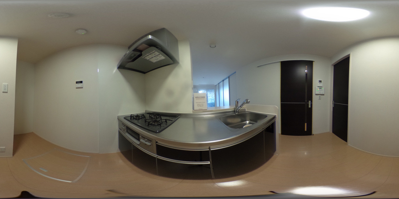 キッチン 写真34