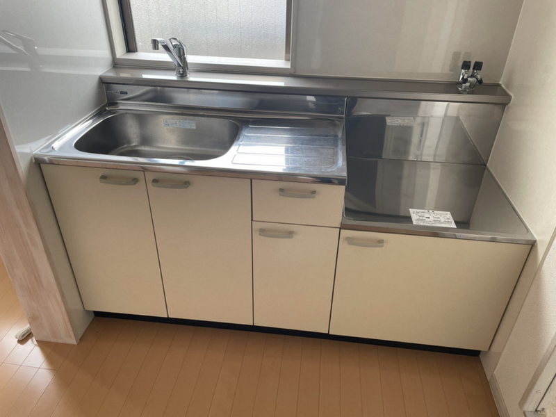 キッチン 写真2