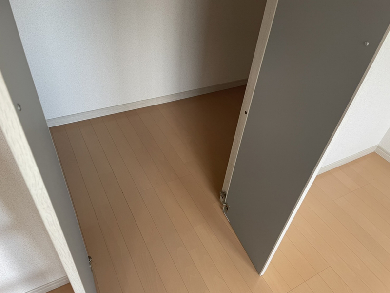 収納 写真13