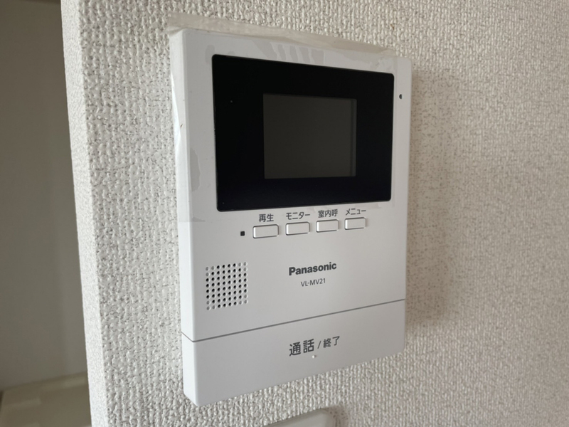 セキュリティ 写真16