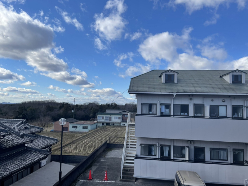 眺望 写真28