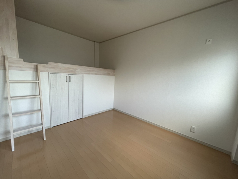 子供部屋 写真6