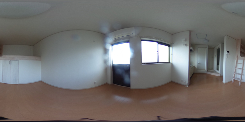 リビング 写真33