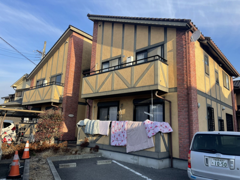 プレベール木村